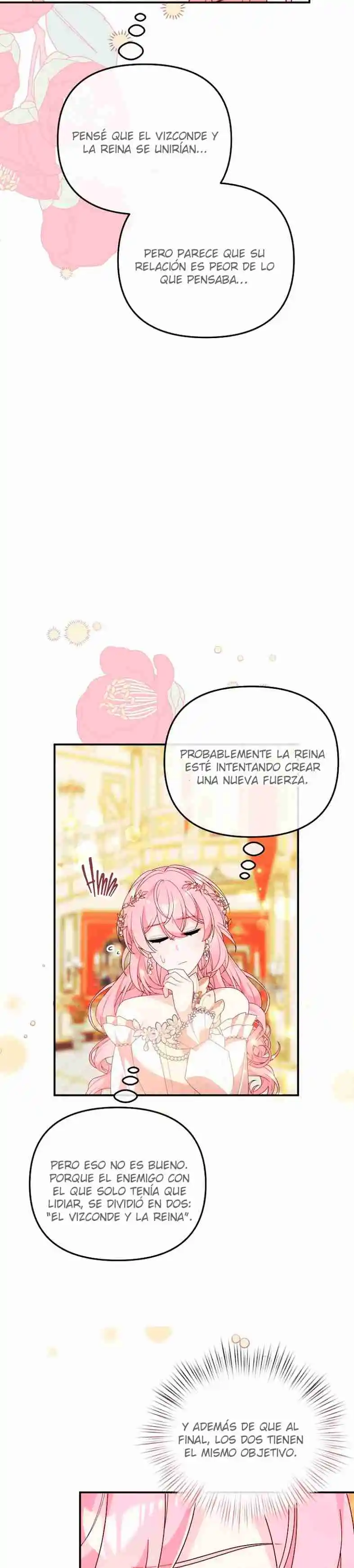 Por Mi Hermano, Conquistaré Al Protagonista Masculino - Capítulo 68 - Página 6 - LectorTMOo