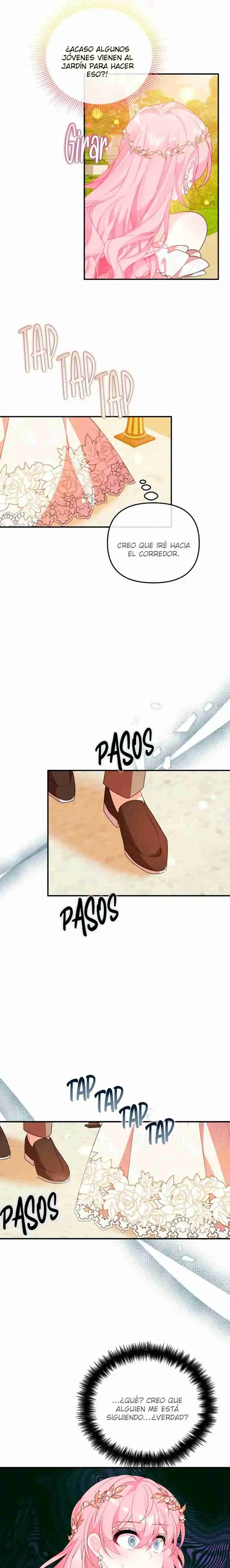 Por Mi Hermano, Conquistaré Al Protagonista Masculino - Capítulo 68 - Página 15 - LectorTMOo