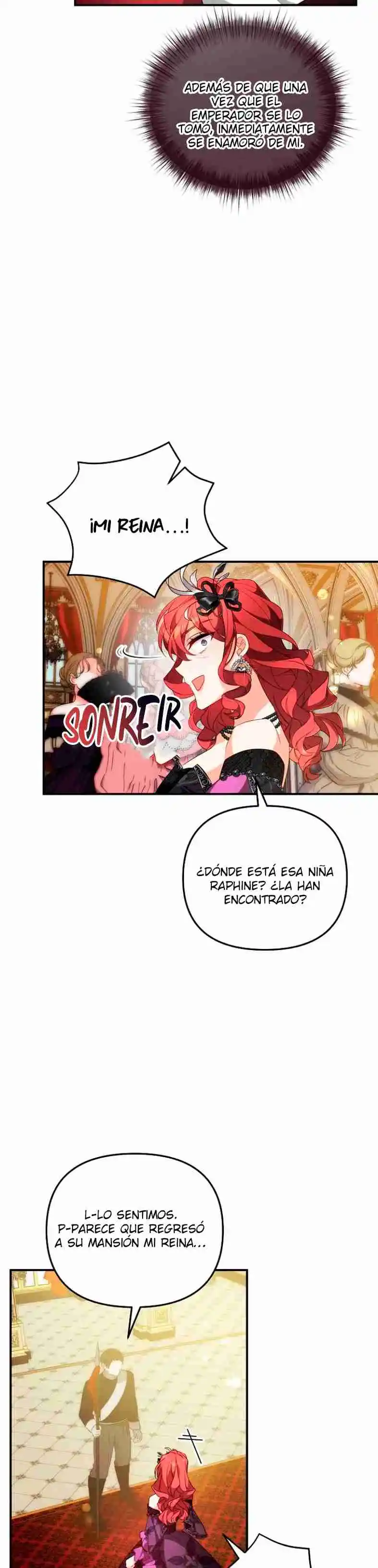 Por Mi Hermano, Conquistaré Al Protagonista Masculino - Capítulo 69 - Página 13 - LectorTMOo