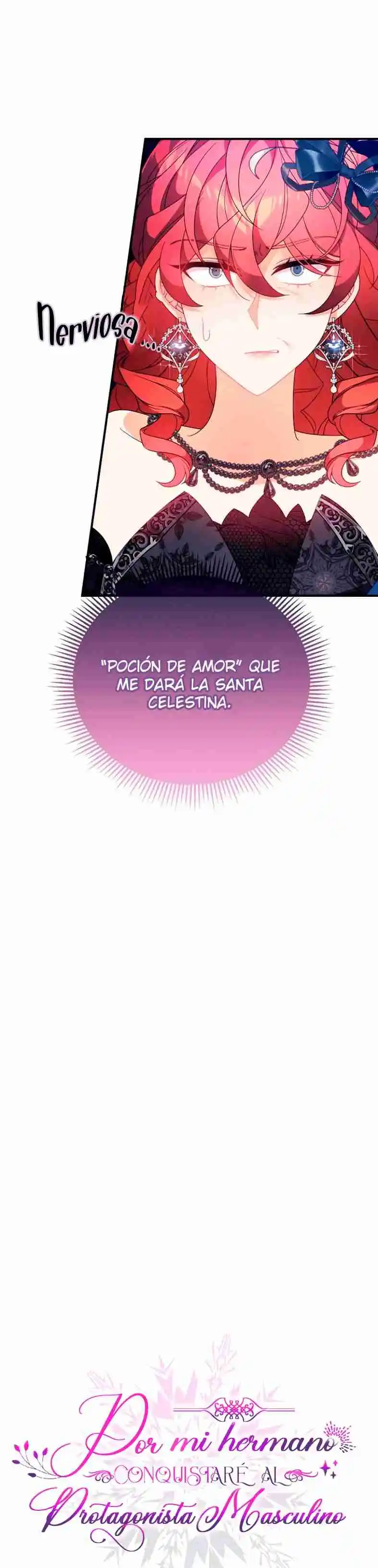 Por Mi Hermano, Conquistaré Al Protagonista Masculino - Capítulo 69 - Página 15 - LectorTMOo