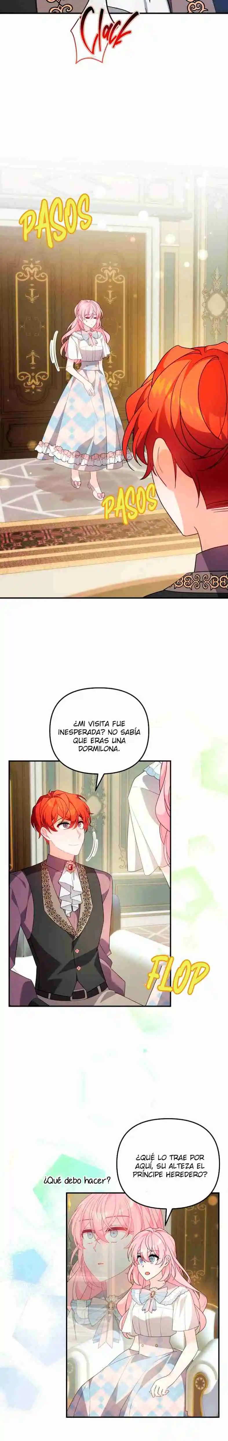 Por Mi Hermano, Conquistaré Al Protagonista Masculino - Capítulo 69 - Página 20 - LectorTMOo