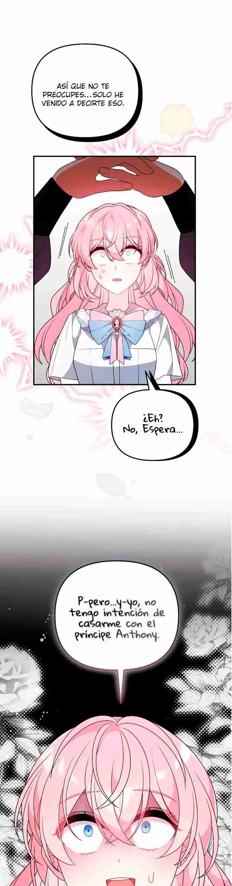 Por Mi Hermano, Conquistaré Al Protagonista Masculino - Capítulo 69 - Página 25 - LectorTMOo
