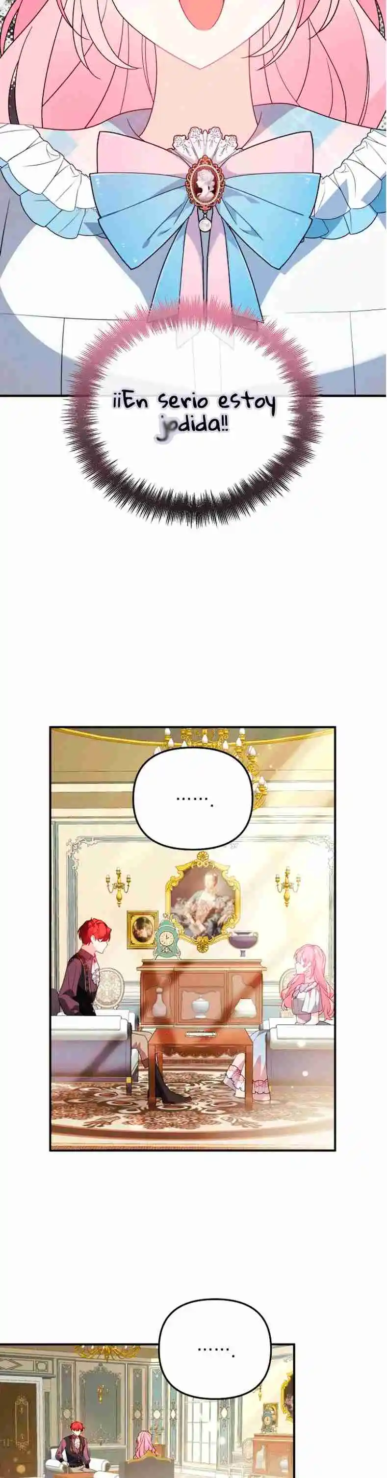 Por Mi Hermano, Conquistaré Al Protagonista Masculino - Capítulo 69 - Página 26 - LectorTMOo