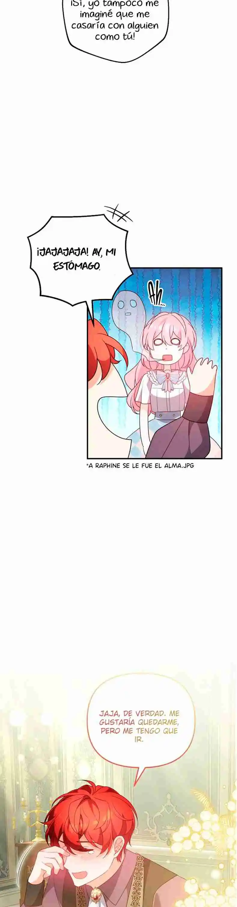 Por Mi Hermano, Conquistaré Al Protagonista Masculino - Capítulo 69 - Página 28 - LectorTMOo