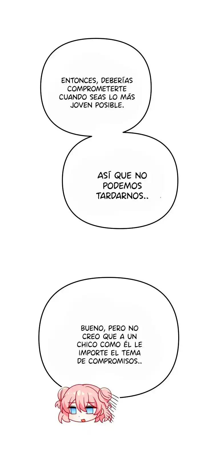 Por Mi Hermano, Conquistaré Al Protagonista Masculino - Capítulo 7 - Página 22 - LectorTMOo