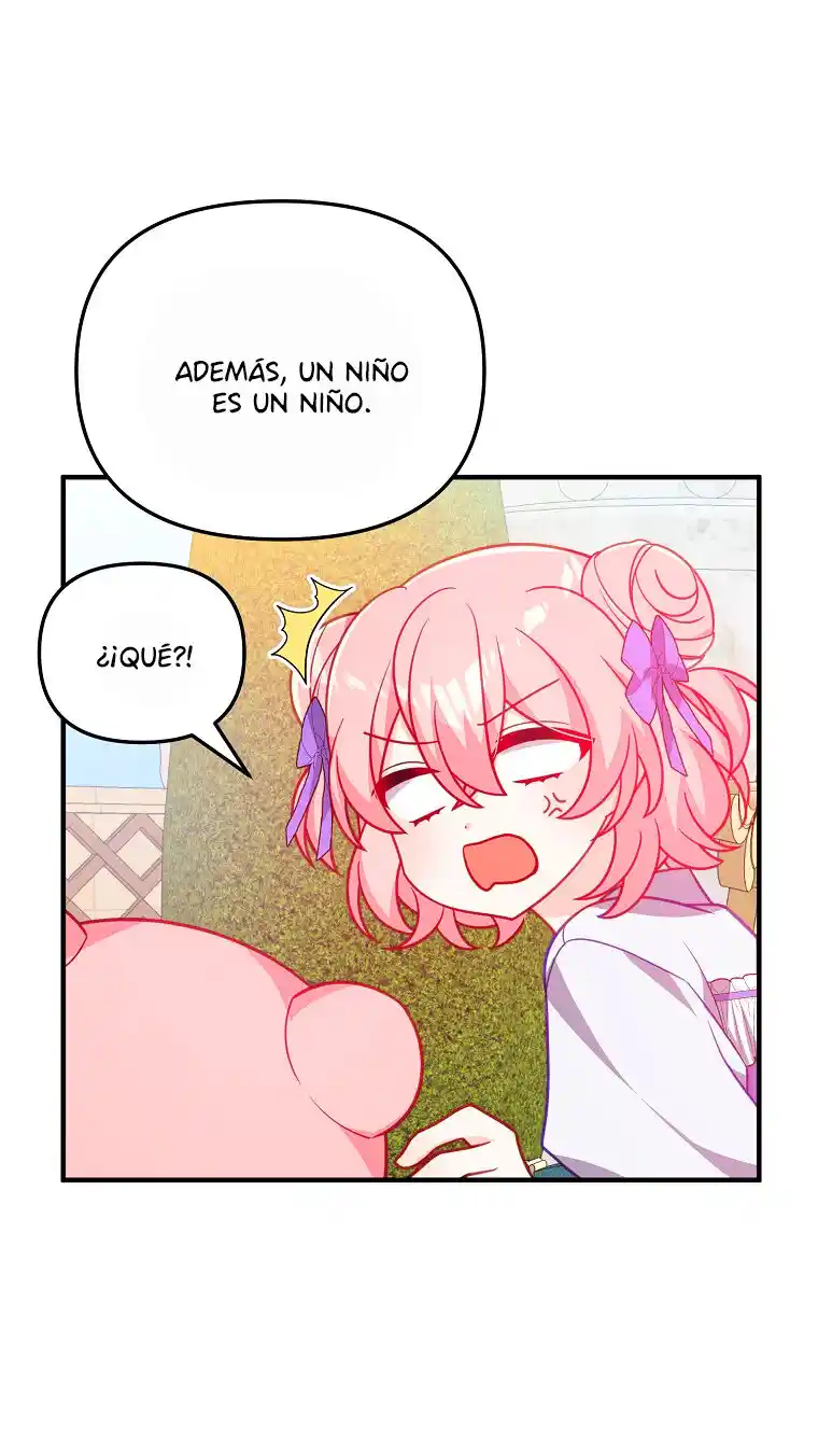 Por Mi Hermano, Conquistaré Al Protagonista Masculino - Capítulo 7 - Página 23 - LectorTMOo