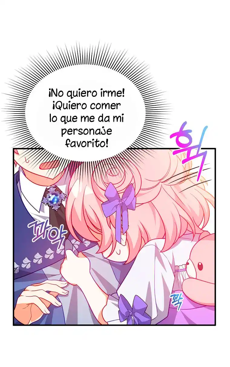 Por Mi Hermano, Conquistaré Al Protagonista Masculino - Capítulo 7 - Página 34 - LectorTMOo