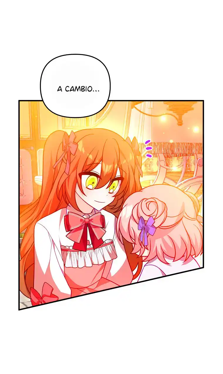 Por Mi Hermano, Conquistaré Al Protagonista Masculino - Capítulo 7 - Página 59 - LectorTMOo