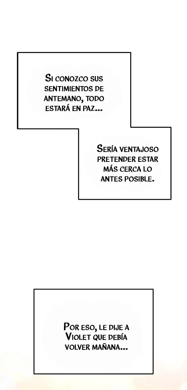 Por Mi Hermano, Conquistaré Al Protagonista Masculino - Capítulo 7 - Página 72 - LectorTMOo