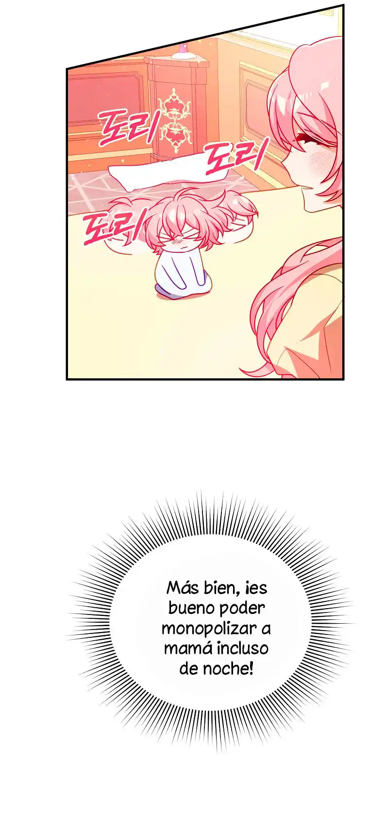 Por Mi Hermano, Conquistaré Al Protagonista Masculino - Capítulo 7 - Página 79 - LectorTMOo