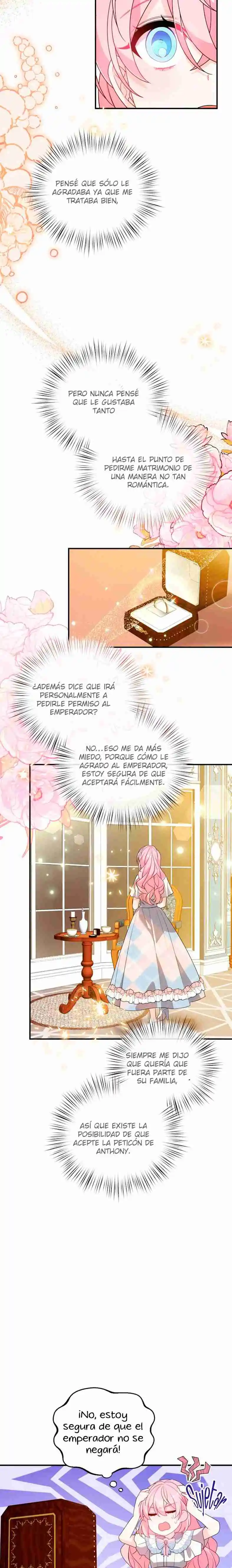 Por Mi Hermano, Conquistaré Al Protagonista Masculino - Capítulo 70 - Página 4 - LectorTMOo