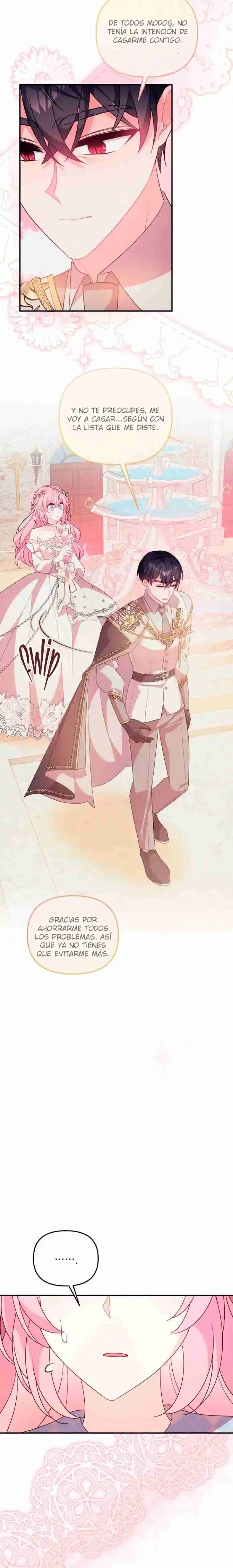Por Mi Hermano, Conquistaré Al Protagonista Masculino - Capítulo 70 - Página 7 - LectorTMOo