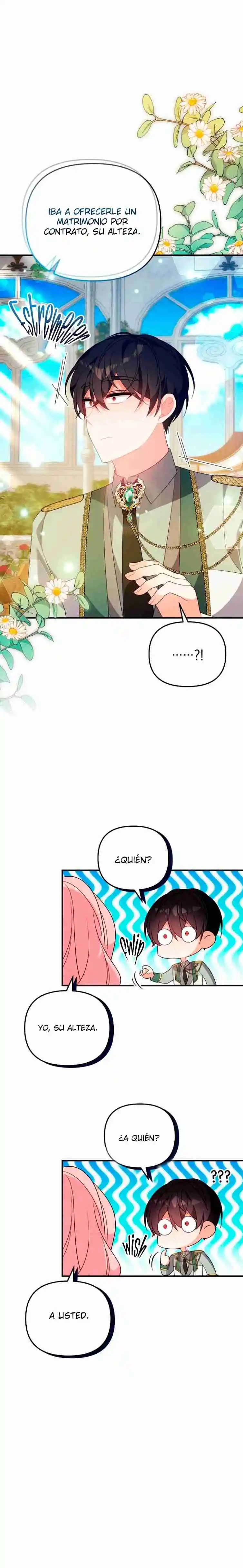 Por Mi Hermano, Conquistaré Al Protagonista Masculino - Capítulo 70 - Página 16 - LectorTMOo