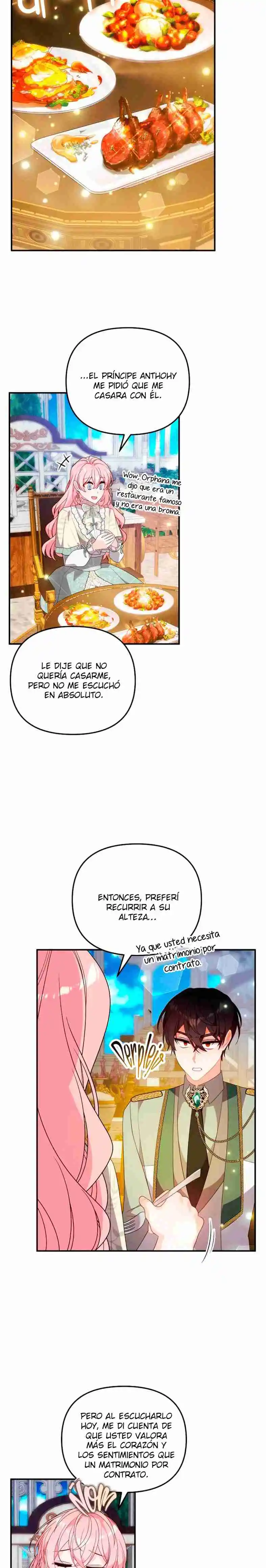 Por Mi Hermano, Conquistaré Al Protagonista Masculino - Capítulo 70 - Página 18 - LectorTMOo