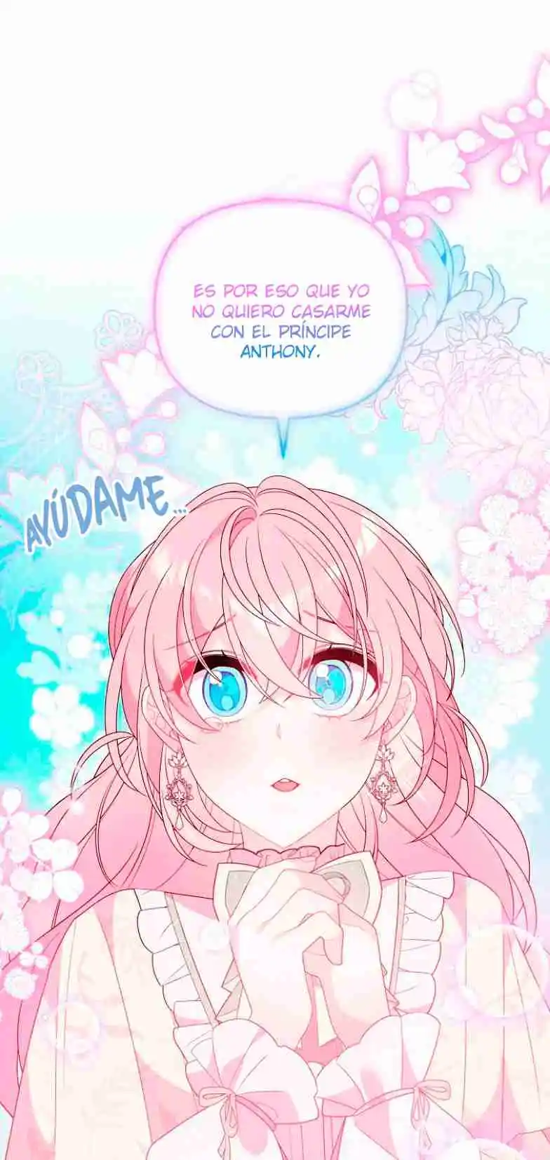 Por Mi Hermano, Conquistaré Al Protagonista Masculino - Capítulo 70 - Página 24 - LectorTMOo