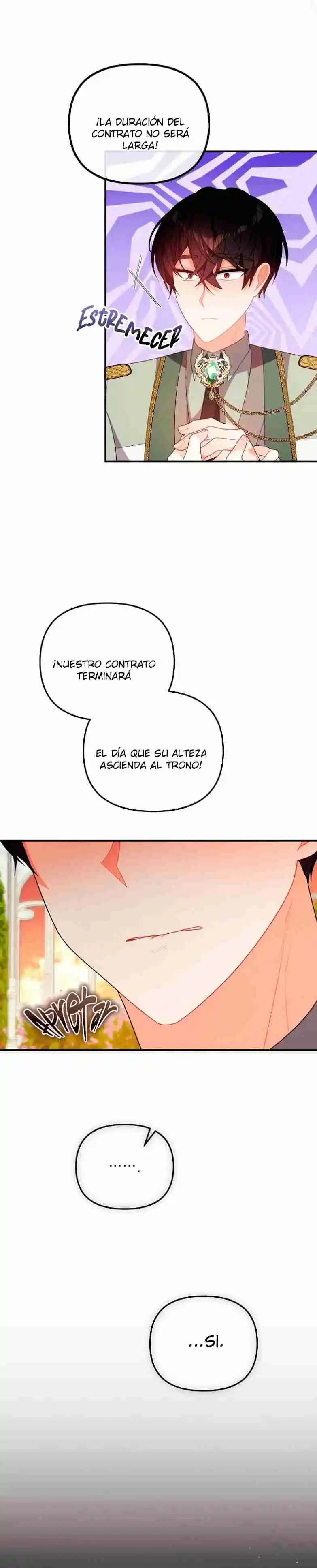 Por Mi Hermano, Conquistaré Al Protagonista Masculino - Capítulo 71 - Página 9 - LectorTMOo