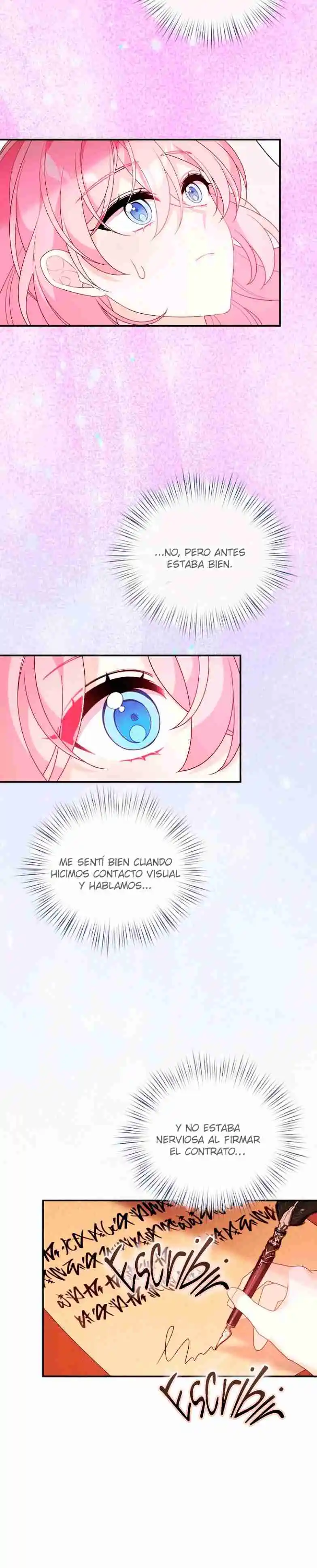Por Mi Hermano, Conquistaré Al Protagonista Masculino - Capítulo 71 - Página 11 - LectorTMOo