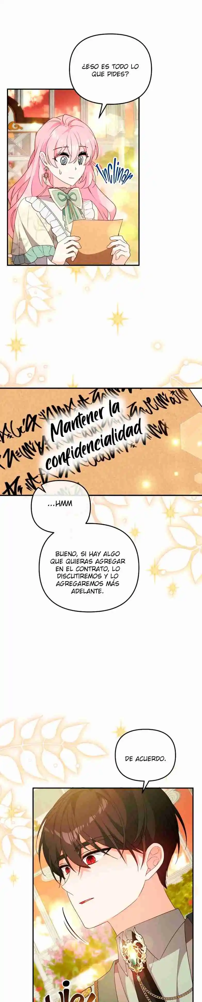 Por Mi Hermano, Conquistaré Al Protagonista Masculino - Capítulo 71 - Página 12 - LectorTMOo