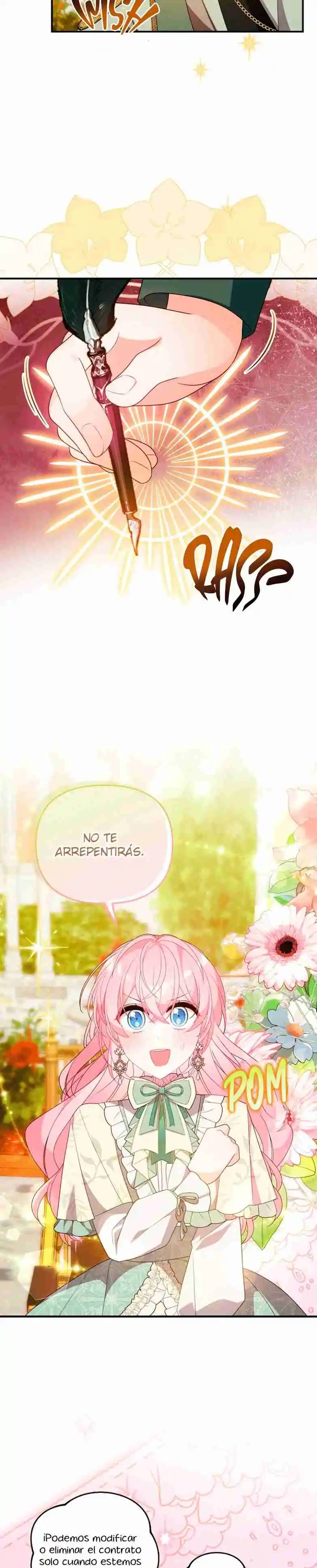 Por Mi Hermano, Conquistaré Al Protagonista Masculino - Capítulo 71 - Página 13 - LectorTMOo
