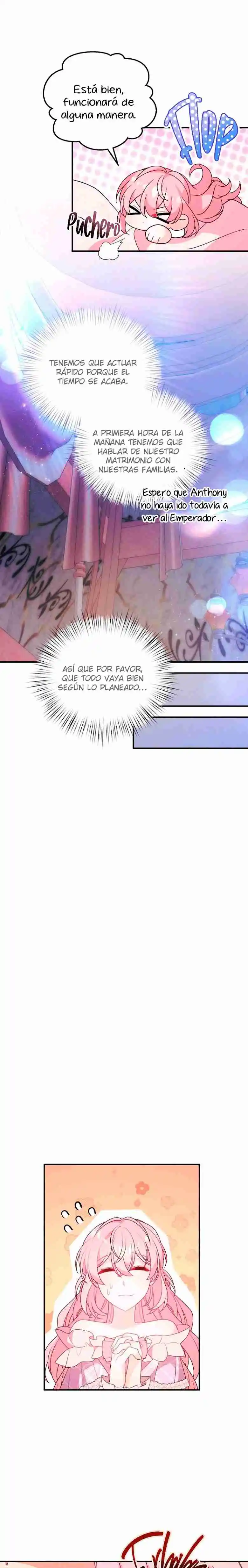Por Mi Hermano, Conquistaré Al Protagonista Masculino - Capítulo 71 - Página 15 - LectorTMOo