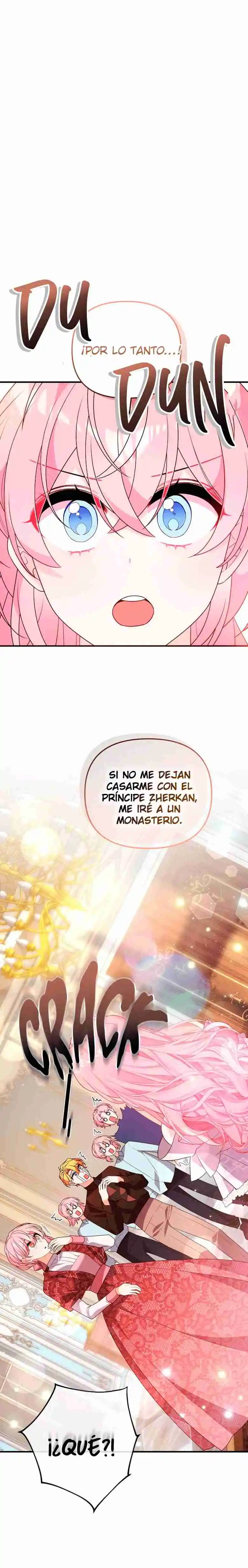 Por Mi Hermano, Conquistaré Al Protagonista Masculino - Capítulo 71 - Página 20 - LectorTMOo