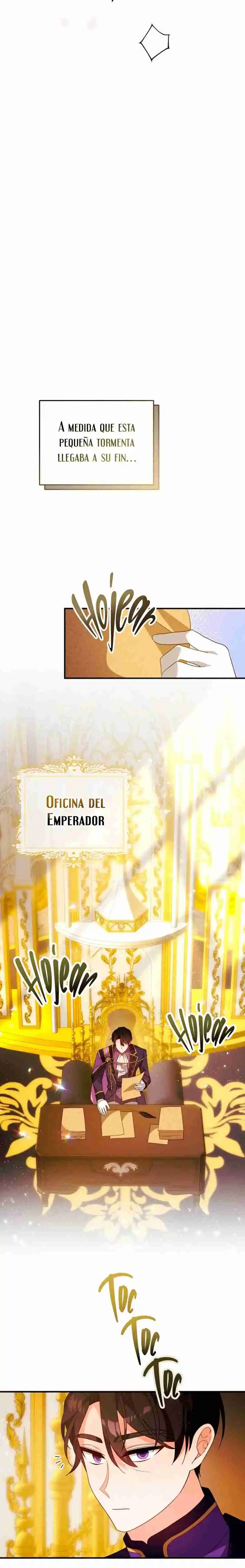 Por Mi Hermano, Conquistaré Al Protagonista Masculino - Capítulo 71 - Página 22 - LectorTMOo