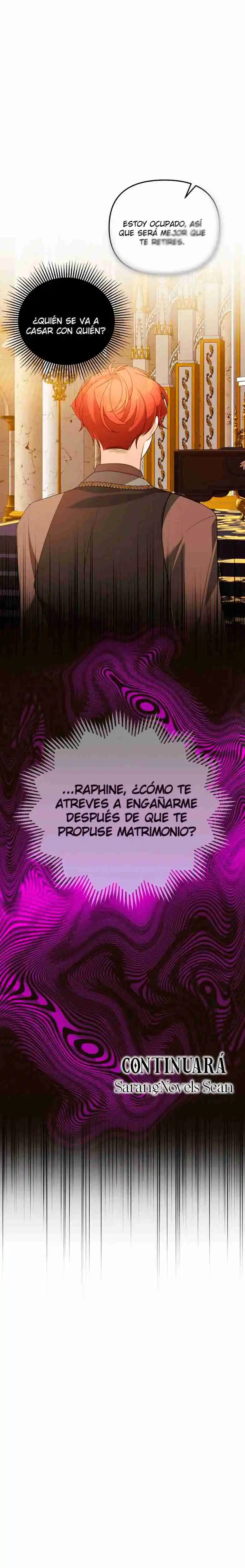Por Mi Hermano, Conquistaré Al Protagonista Masculino - Capítulo 71 - Página 26 - LectorTMOo