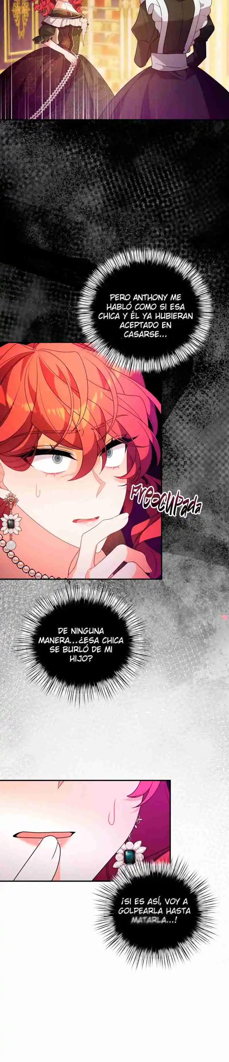 Por Mi Hermano, Conquistaré Al Protagonista Masculino - Capítulo 72 - Página 4 - LectorTMOo