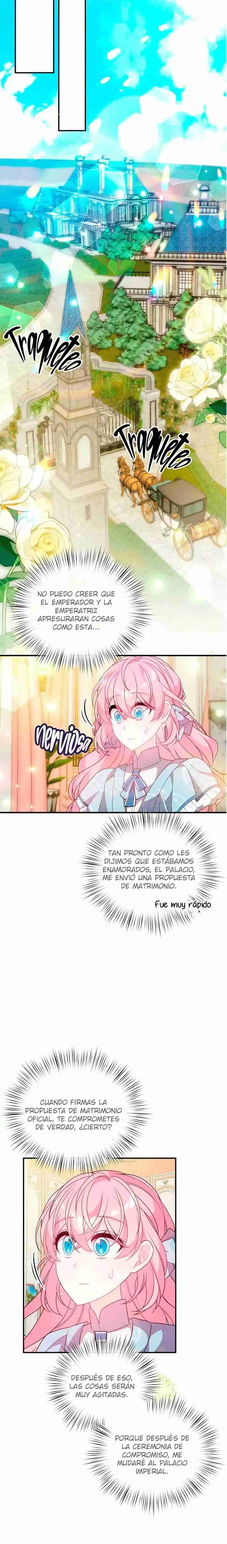Por Mi Hermano, Conquistaré Al Protagonista Masculino - Capítulo 72 - Página 12 - LectorTMOo