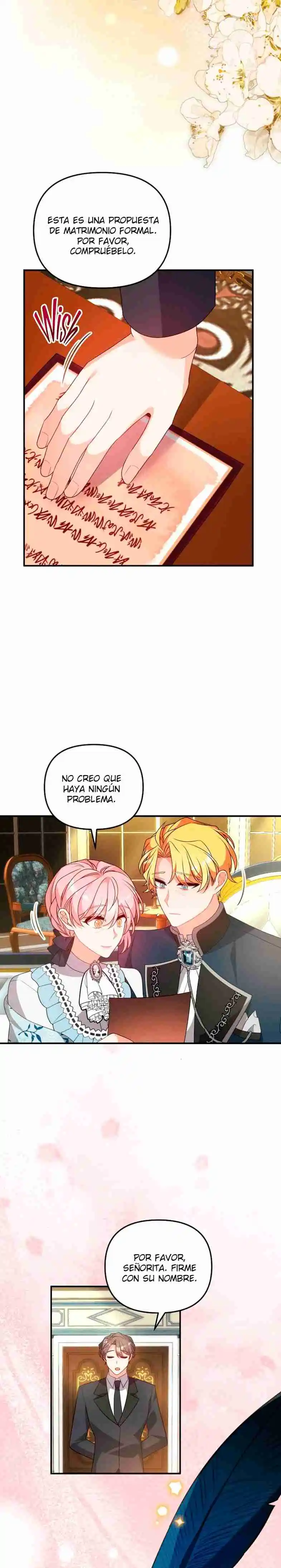 Por Mi Hermano, Conquistaré Al Protagonista Masculino - Capítulo 72 - Página 18 - LectorTMOo
