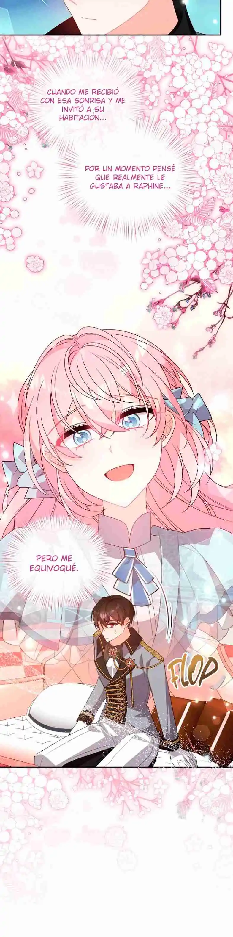 Por Mi Hermano, Conquistaré Al Protagonista Masculino - Capítulo 72 - Página 24 - LectorTMOo