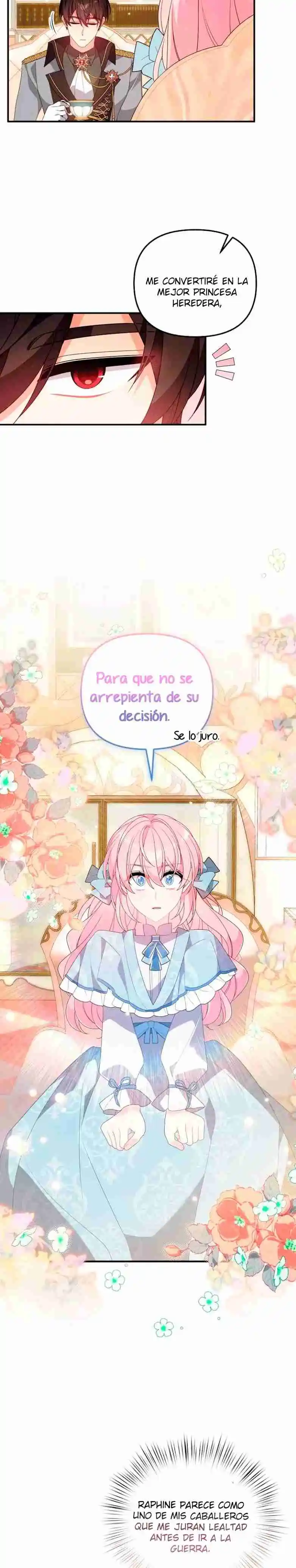 Por Mi Hermano, Conquistaré Al Protagonista Masculino - Capítulo 73 - Página 6 - LectorTMOo