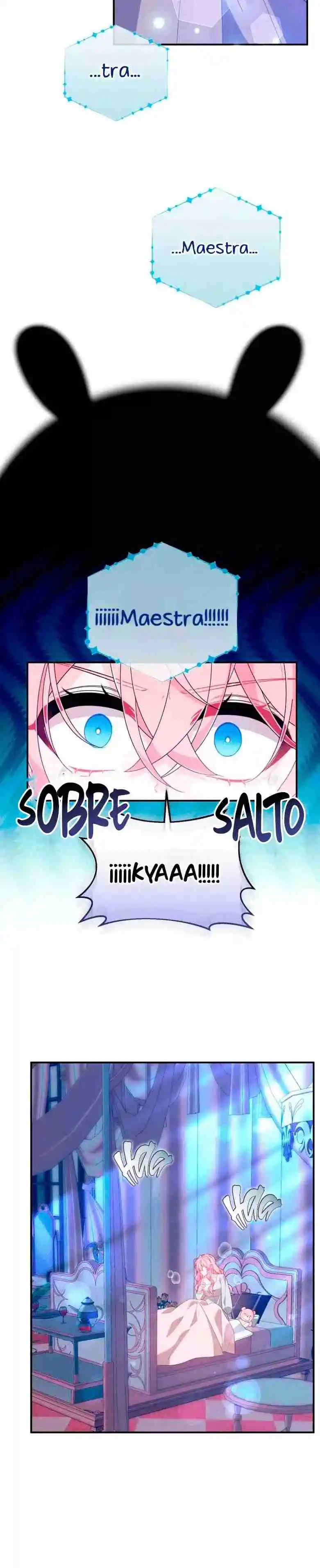 Por Mi Hermano, Conquistaré Al Protagonista Masculino - Capítulo 73 - Página 11 - LectorTMOo