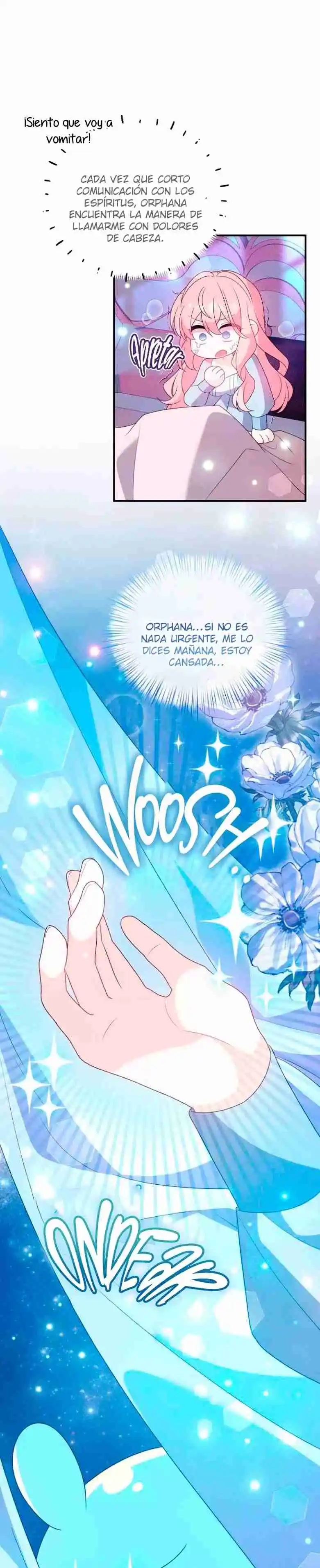 Por Mi Hermano, Conquistaré Al Protagonista Masculino - Capítulo 73 - Página 12 - LectorTMOo