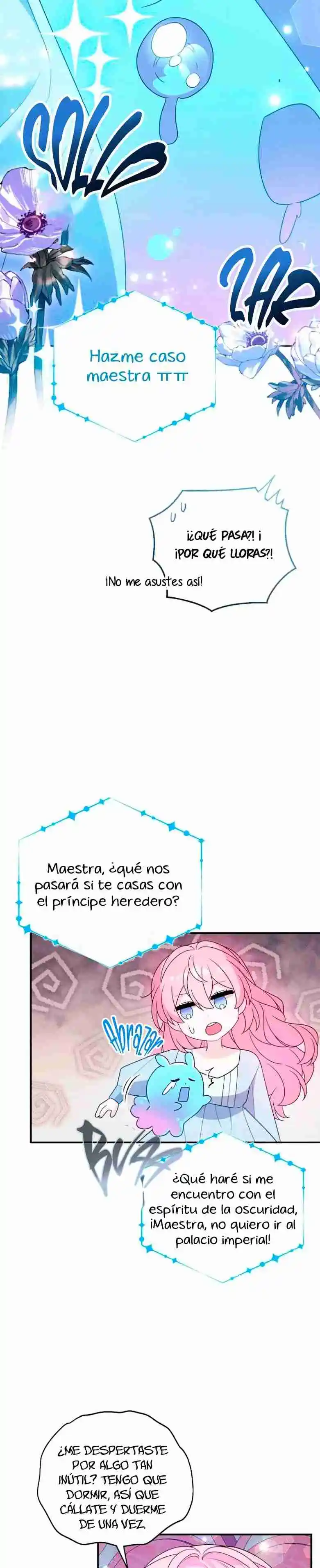Por Mi Hermano, Conquistaré Al Protagonista Masculino - Capítulo 73 - Página 13 - LectorTMOo