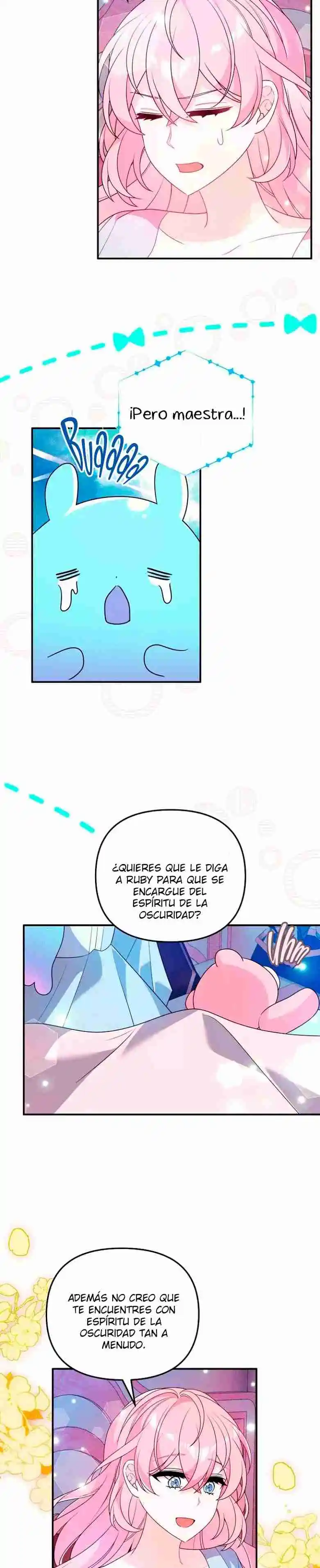 Por Mi Hermano, Conquistaré Al Protagonista Masculino - Capítulo 73 - Página 14 - LectorTMOo