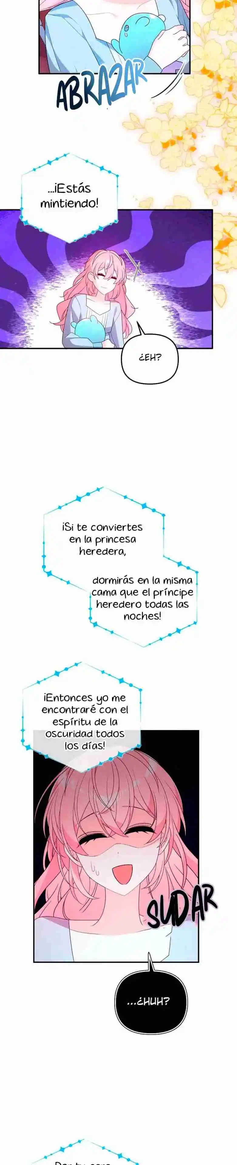 Por Mi Hermano, Conquistaré Al Protagonista Masculino - Capítulo 73 - Página 15 - LectorTMOo