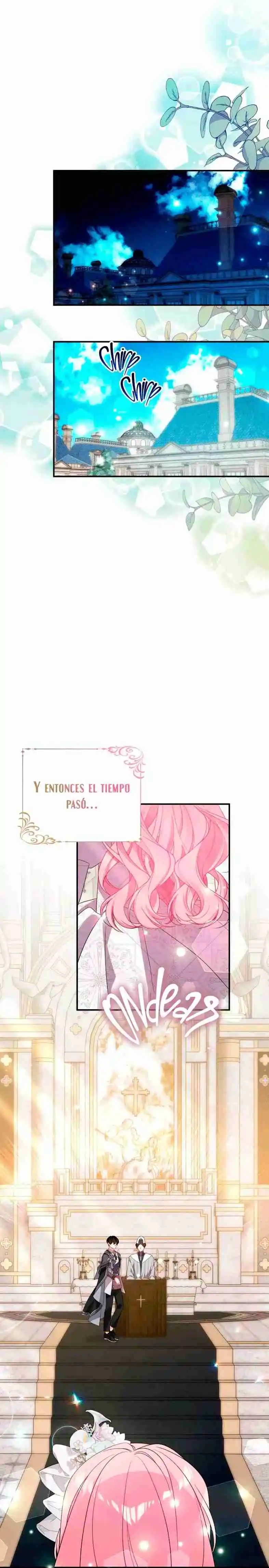 Por Mi Hermano, Conquistaré Al Protagonista Masculino - Capítulo 73 - Página 18 - LectorTMOo