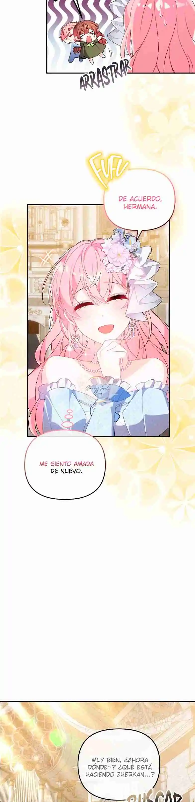 Por Mi Hermano, Conquistaré Al Protagonista Masculino - Capítulo 74 - Página 5 - LectorTMOo