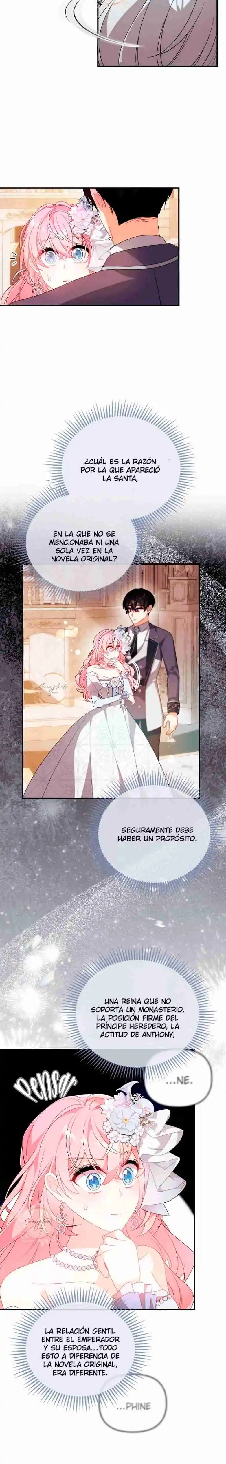 Por Mi Hermano, Conquistaré Al Protagonista Masculino - Capítulo 74 - Página 12 - LectorTMOo
