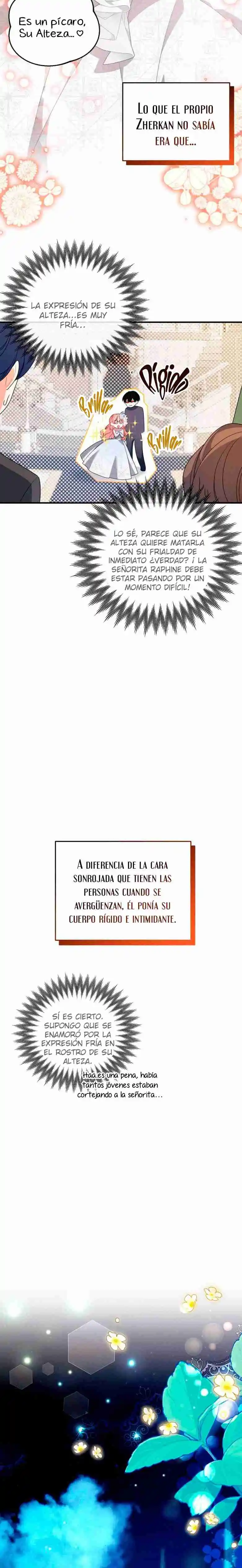 Por Mi Hermano, Conquistaré Al Protagonista Masculino - Capítulo 74 - Página 15 - LectorTMOo