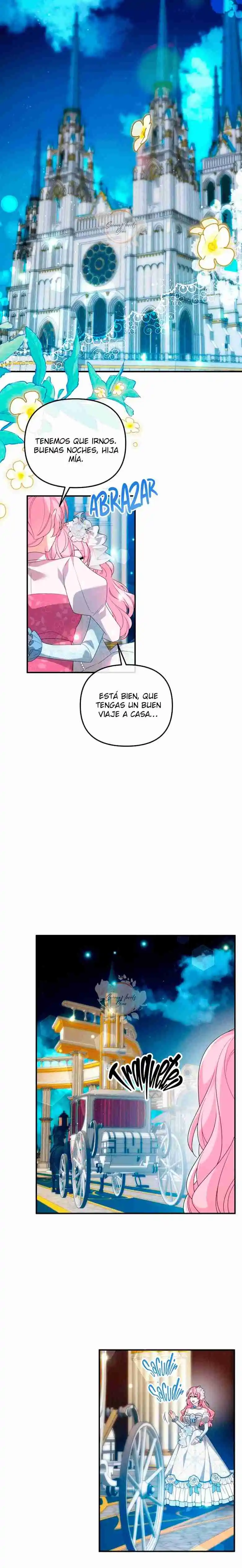 Por Mi Hermano, Conquistaré Al Protagonista Masculino - Capítulo 74 - Página 16 - LectorTMOo