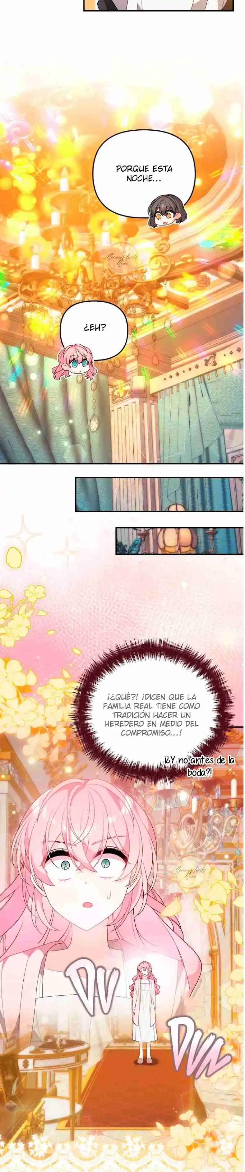 Por Mi Hermano, Conquistaré Al Protagonista Masculino - Capítulo 74 - Página 19 - LectorTMOo