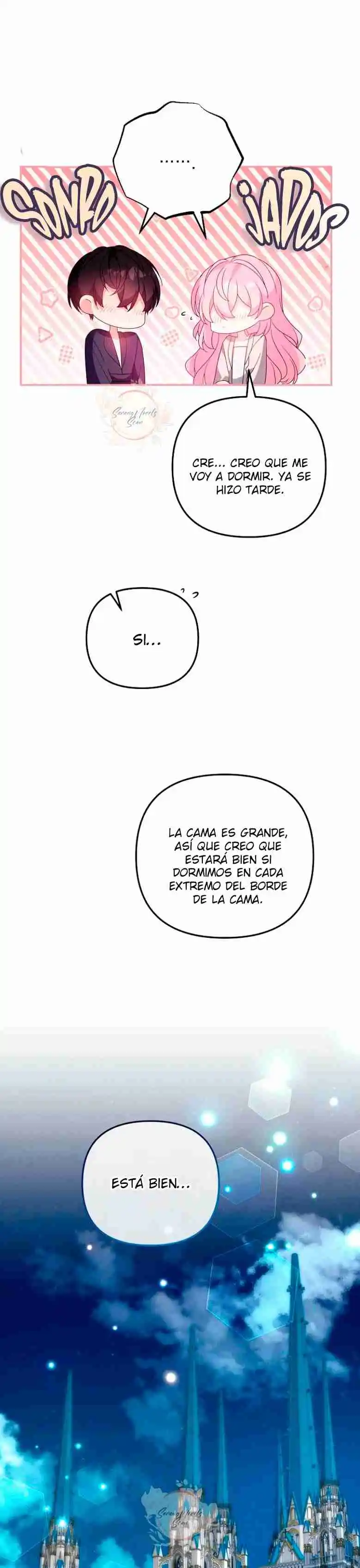 Por Mi Hermano, Conquistaré Al Protagonista Masculino - Capítulo 75 - Página 12 - LectorTMOo