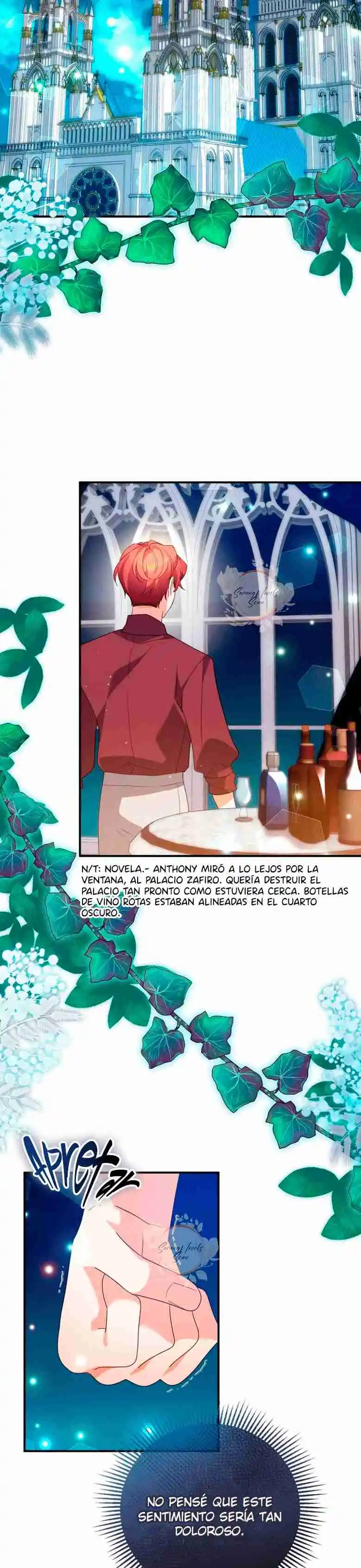 Por Mi Hermano, Conquistaré Al Protagonista Masculino - Capítulo 75 - Página 13 - LectorTMOo