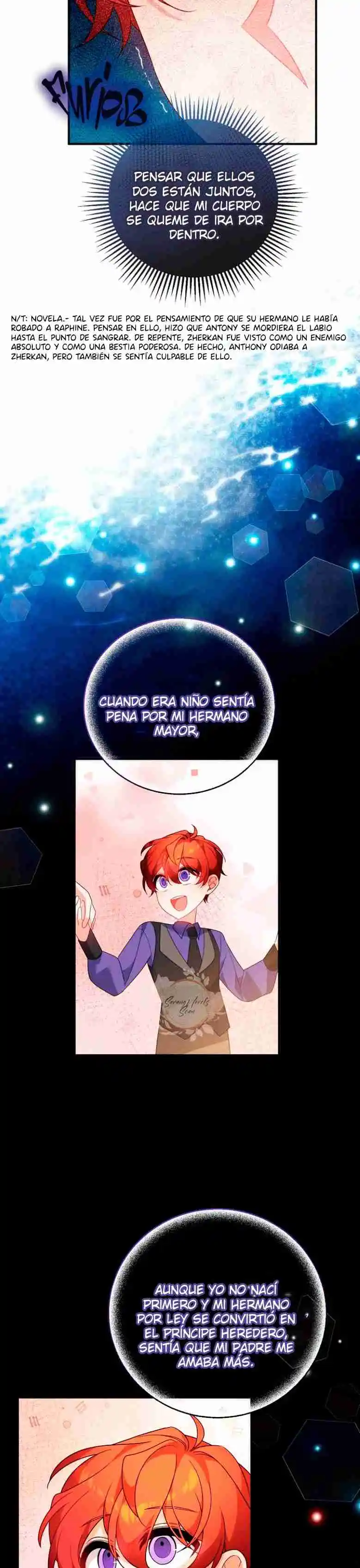Por Mi Hermano, Conquistaré Al Protagonista Masculino - Capítulo 75 - Página 15 - LectorTMOo