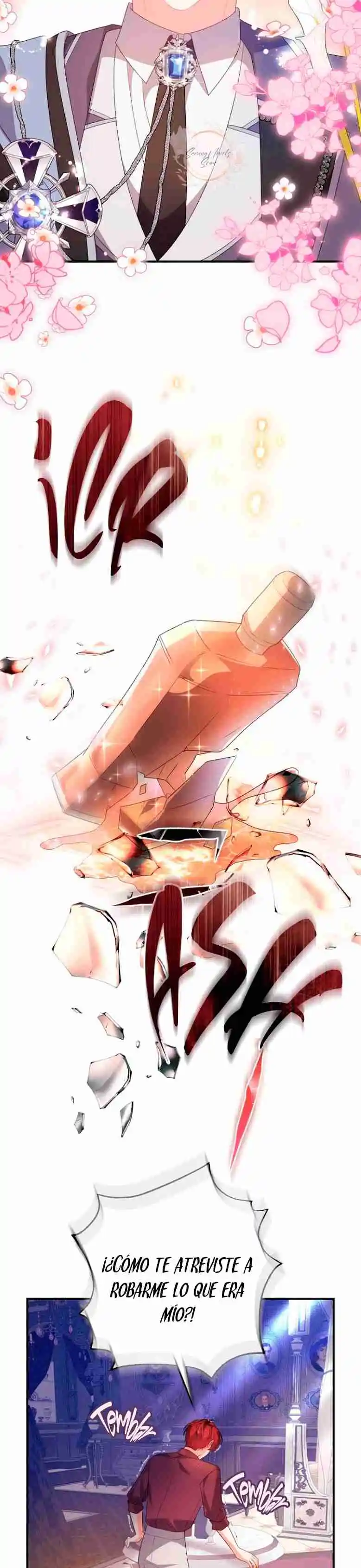 Por Mi Hermano, Conquistaré Al Protagonista Masculino - Capítulo 75 - Página 18 - LectorTMOo