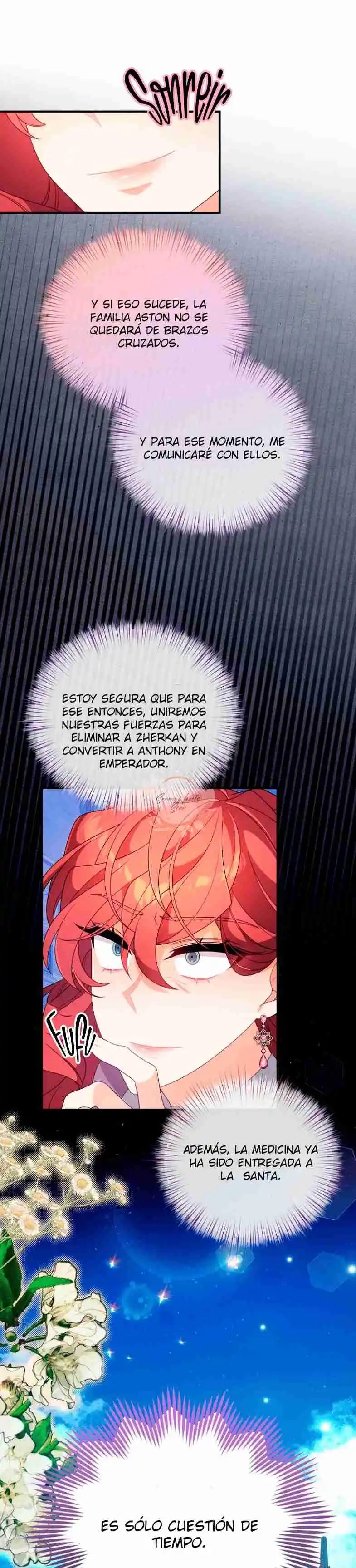Por Mi Hermano, Conquistaré Al Protagonista Masculino - Capítulo 75 - Página 24 - LectorTMOo