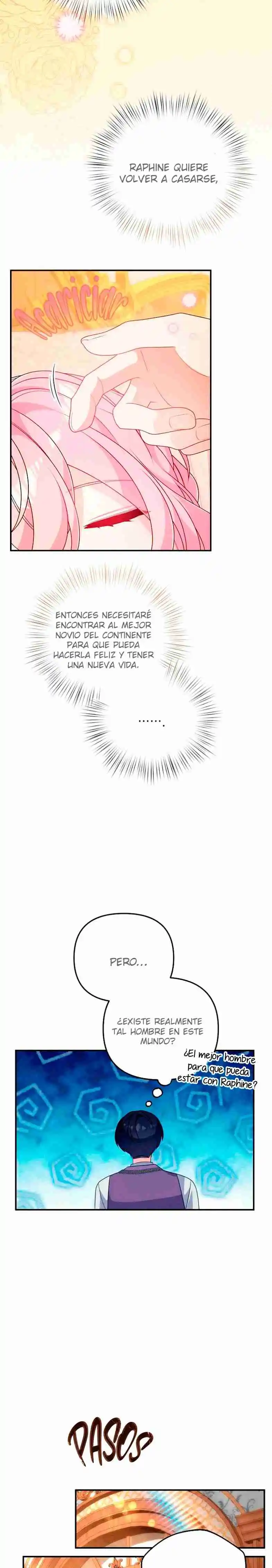 Por Mi Hermano, Conquistaré Al Protagonista Masculino - Capítulo 76 - Página 6 - LectorTMOo