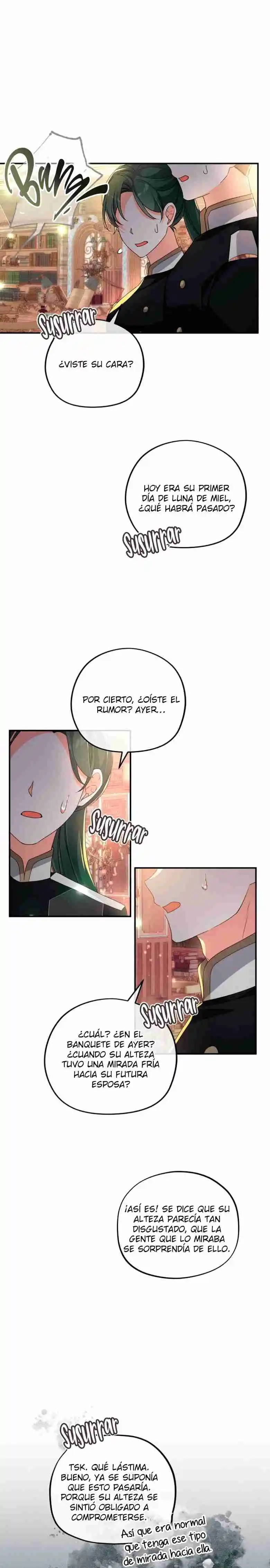 Por Mi Hermano, Conquistaré Al Protagonista Masculino - Capítulo 76 - Página 8 - LectorTMOo